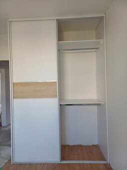 Skriňa rolldoor - 3