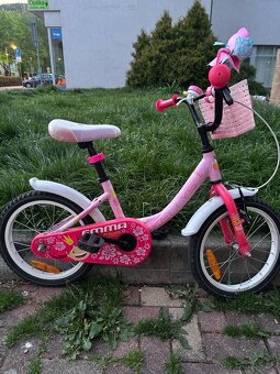 Detsky bicykel - 3
