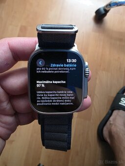 Apple watch ultra - 3