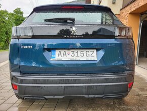 Peugeot 3008 1.2 PureTech 130k (možný odpočet DPH) - 3