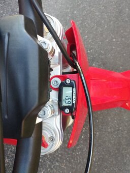 gasgas mc 50 - 3