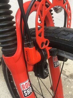 Horsky bicykel SCOTT - 3
