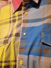 Pánska košeľa QUIKSILVER veľ.XL - 3