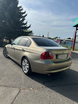 Bmw 318d 320d - 3