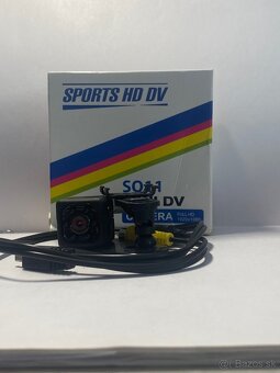 Športová kamera HD DV SQ11 mini - 3