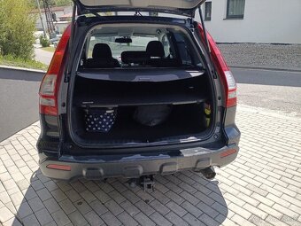 Honda CR-V 2.2i-CTDI - 3