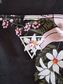 Legíny GUESS - veľkosť XS - 3