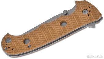 ôž CR7914DIN CRKT Hammond Desert Cruiser Op C.R.K.T. - 3