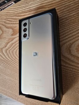Samsung galaxy S21 plus 5G 256gb - 3