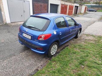peugeot 206+ - 3