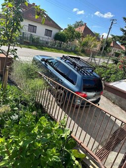Predam Volkswagen Touareg 4,2 Benzín V8 atmosféra - 3