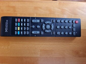 DEAWOO LED TV 24" - 3