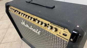 Marshall Valvestate 265 130W 3 Channels gitarové combo - 3