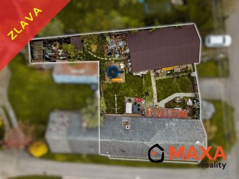 Na predaj dom v Lehote pod Vtáčnikom - 3