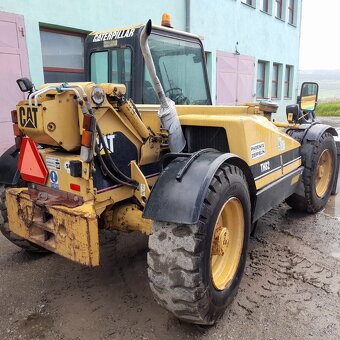 Caterpillar TH 82 - 3