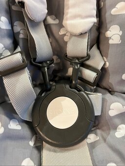 STOKKE STEPS BOUNCER - 3
