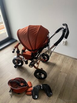 Detská trojkolka pro 700 - 3