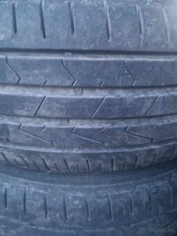 Letná sada 195/65R15 - 3