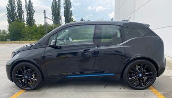 BMW i3S 2022 FULL - 3