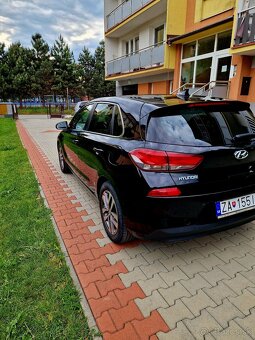 HYUNDAI I30 - 3