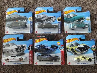 -▶-▶-▶ HOT WHEELS ◀-◀-◀- - 3