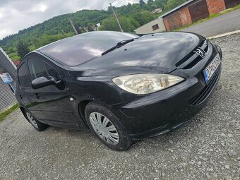 Peugeot 307 1.6i Automat - 3