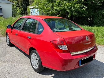 Renault thalia 13. tis km - 3