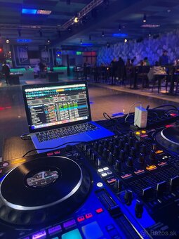Dj na oslavu - 3