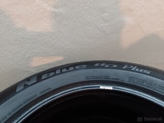215/60R16 99V nexen 2ks - 3