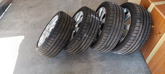Elektróny 225 45 17 rozteč 5x112 - 3