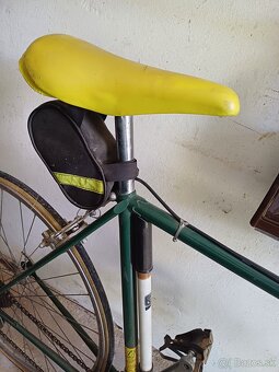 Cestný bicykel - 3