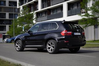 2008 BMW X5 3.0sd - veľký servis - 3