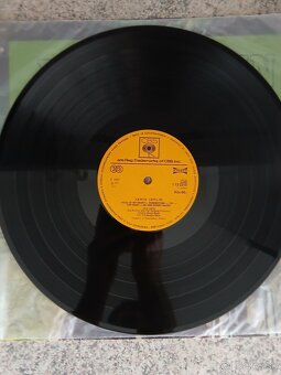 Janis Joplin – Janis Joplin - 3