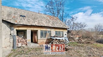 4 izbový dom v Tesárskych Mlyňanoch s veľkorysým pozemkom - 3