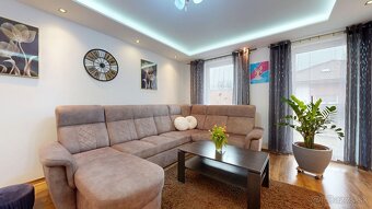 Rodinný dom s potenciálom v Seredi – Hornočepeňská ulica - 3