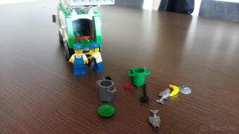 Lego city 4432 - 3