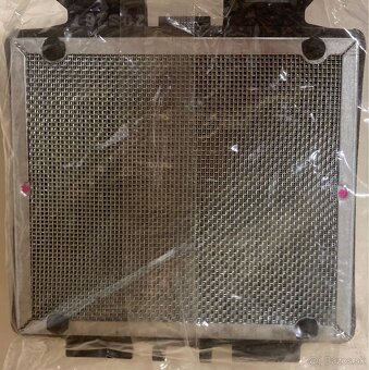 ORIG. DIEL 17220K1TE10 - VZDUCHOVÝ FILTER PRE MODELY HONDA - 3