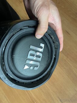 JBL Boombox 2 - KUPIM reproduktor - 3