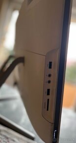 Predám AIO LENOVO C540 12GB - 3