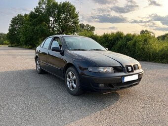 Seat Toledo 1.9tdi 110kw - 3