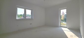 PNORF – novostavba 3i bytu, 74 m2, balkón, Podhorská ul. - 3