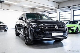 Volkswagen Touareg - 3