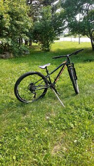 ROCK MACHINE Blizz 27 - 3