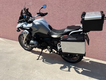 Bmw R1200GS - 3