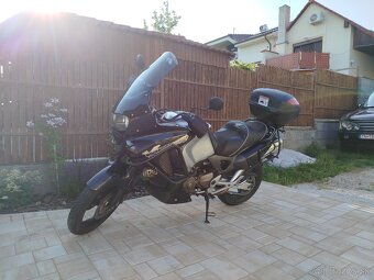Honda XL1000 V Varadero - 3