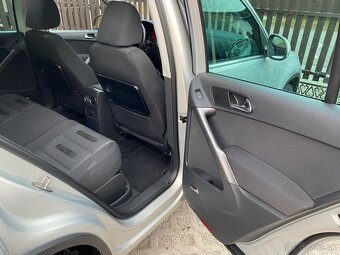 Vw tiguan 2.0 - 3