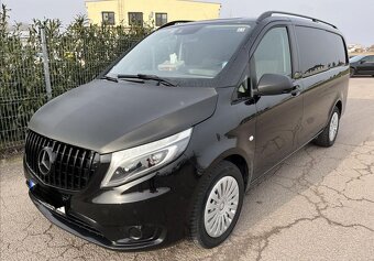 Predam Mercedes-Benz Vito - 3