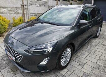 Ford Focus Combi 1.5 Tdci Ecoblue 88kw 2020 - 3