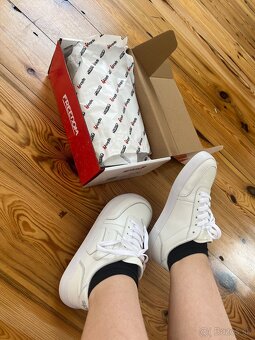 Splay 101 Whiteout – barefoot tenisky - 3