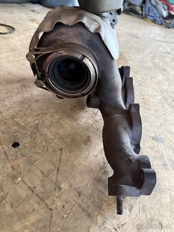 Turbo Repas 125 kw 2009 - 3